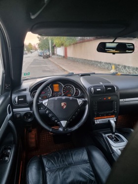Porsche Cayenne | Mobile.bg   9