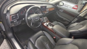Audi A8 3.0 TFSi* LONG* БАРТЕР* , снимка 7