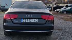 Audi A8 3.0 TFSi* LONG* БАРТЕР* , снимка 5