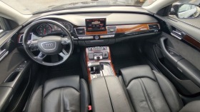 Audi A8 3.0 TFSi* LONG* *  | Mobile.bg   8
