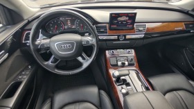 Audi A8 3.0 TFSi* LONG* *  | Mobile.bg   9
