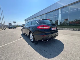 Ford Mondeo Titanium 2.0 190 4x4 Autom 8 speed, снимка 15