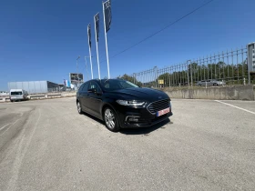 Ford Mondeo Titanium 2.0 190 4x4 Autom 8 speed, снимка 13