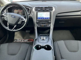 Ford Mondeo Titanium 2.0 190 4x4 Autom 8 speed, снимка 3