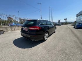 Ford Mondeo Titanium 2.0 190 4x4 Autom 8 speed, снимка 14