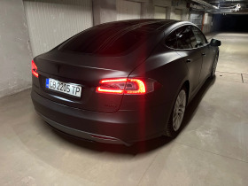 Tesla Model S 90D 4x4, снимка 4 - Автомобили и джипове - 45057420