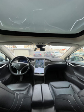 Tesla Model S 90D 4x4 БАРТЕР, снимка 7
