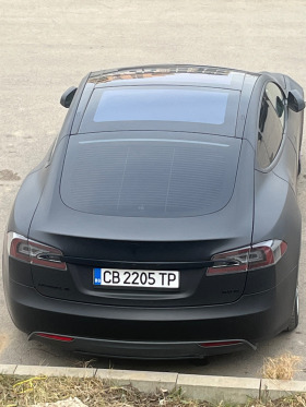 Tesla Model S 90D 4x4, снимка 6 - Автомобили и джипове - 45057420