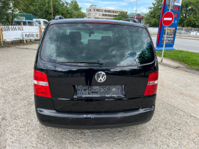 VW Touran 1, 9-90кс, снимка 6