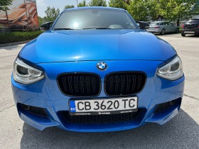 BMW 125 М-pack/218кс, снимка 7