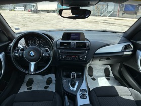BMW 125 М-pack/218кс, снимка 11 - Автомобили и джипове - 45859219