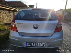 Hyundai I30, снимка 4