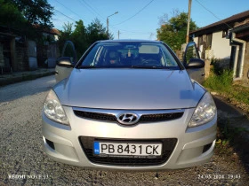 Hyundai I30, снимка 1