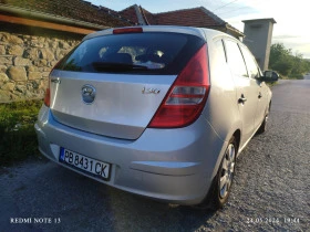 Hyundai I30, снимка 2