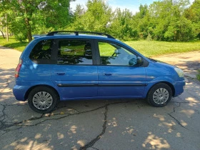 Hyundai Matrix 1.6 16v, снимка 3