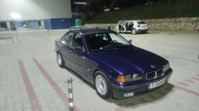 BMW 320 320i, снимка 2