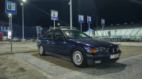 BMW 320 320i, снимка 1