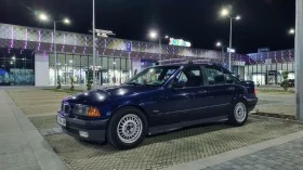 BMW 320 320i, снимка 5