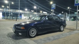 BMW 320 320i, снимка 3