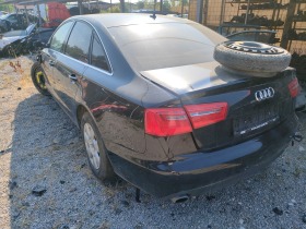 Audi A6 2.8FSI CHV, снимка 9