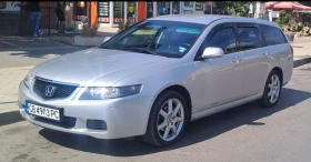 Honda Accord 2.0 155.  | Mobile.bg    3