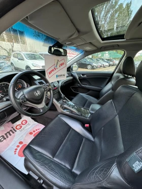 Honda Accord 2.4 SPORT, снимка 9