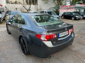 Honda Accord 2.4 SPORT | Mobile.bg    7