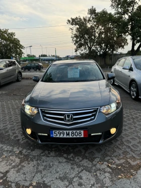 Honda Accord 2.4 SPORT, снимка 3