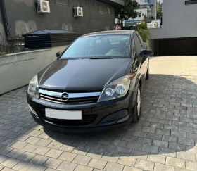 Opel Astra GTC 1.6i, снимка 2