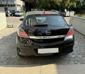 Opel Astra GTC 1.6i, снимка 5