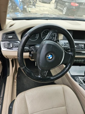 BMW 530 530д-184кс-2011год-N47D20C!!, снимка 14