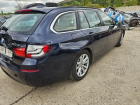 BMW 530 530д-184кс-2011год-N47D20C!!, снимка 4