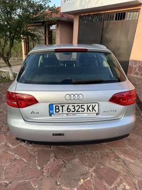 Audi A4, снимка 2