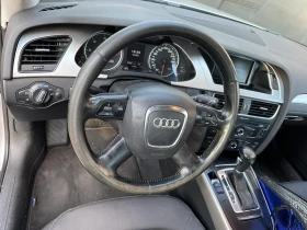 Audi A4, снимка 6