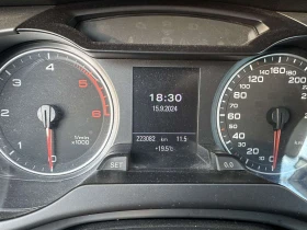 Audi A4, снимка 9