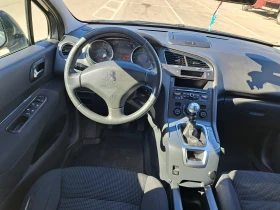 Peugeot 5008 1.6 HDI, снимка 12