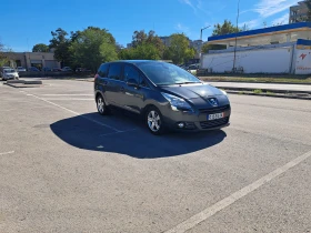 Peugeot 5008 1.6 HDI, снимка 7