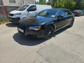 Audi A8 L 4.0 Tfsi, 3хTV W12 Optic, снимка 17