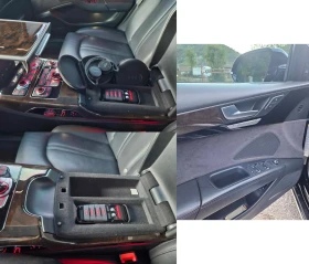 Audi A8 L 4.0 Tfsi, 3хTV W12 Optic, снимка 13