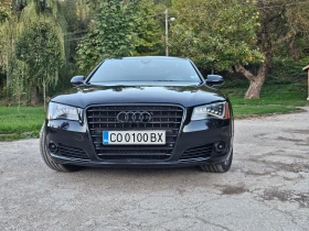 Audi A8 L 4.0 Tfsi, 3хTV W12 Optic, снимка 2