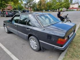 Mercedes-Benz 200 ГАЗ -БЕНЗИН ! - [6] 