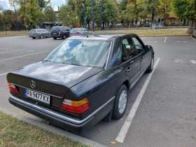 Mercedes-Benz 200 ГАЗ -БЕНЗИН !, снимка 3