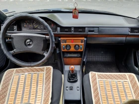 Mercedes-Benz 200 ГАЗ -БЕНЗИН !, снимка 11