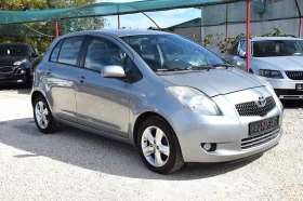 Toyota Yaris 1, 3VVT-I - [1] 