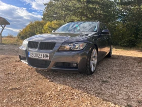 BMW 330 D, снимка 2