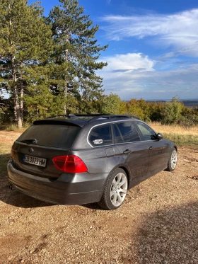 BMW 330 D, снимка 5