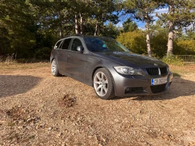 BMW 330 D, снимка 4