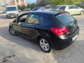 Opel Astra J 1.3 DTE (95 Hp) EcoFLEX, снимка 2