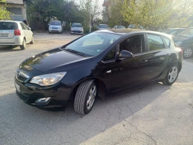 Opel Astra J 1.3 DTE (95 Hp) EcoFLEX, снимка 3