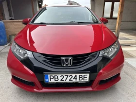 Honda Civic, снимка 2